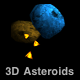 Asteroids