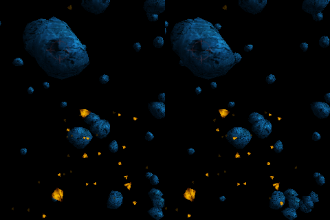 Asteroids