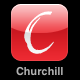Churchill