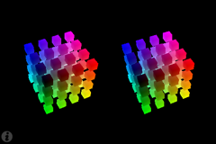 Sugar Cubes