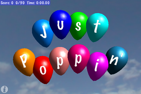 Just Poppin'
