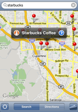 My Starbucks(R) Cup, Black Edition