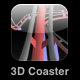 3D Coaster