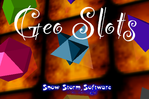 Geo Slots
