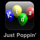 Just Poppin' Kids