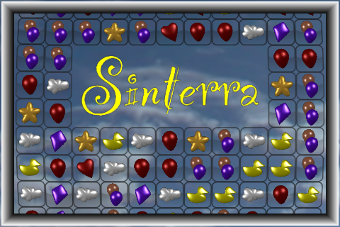 Sinterra