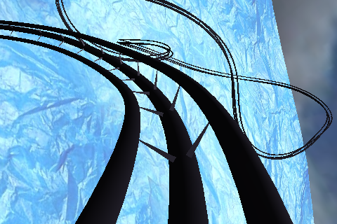 3D Coaster