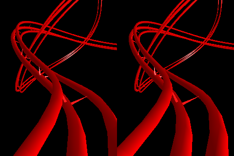 3D Coaster
